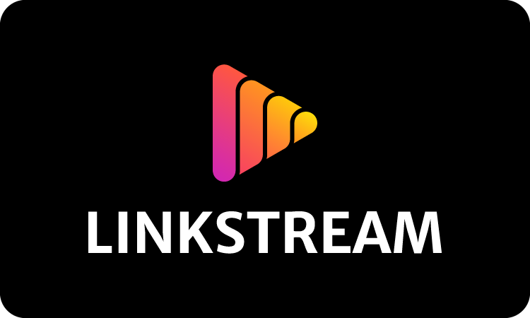 LinkStream link management interface